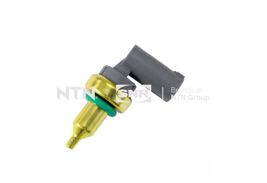 Sensor, coolant temperature