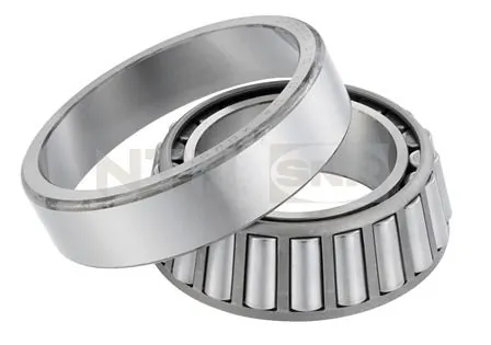 Roulement de roue SNR HDB114