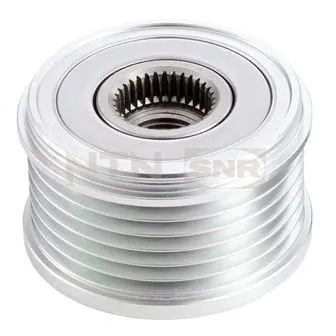 Poulie roue libre, alternateur SNR GA759.05