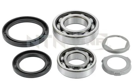 Wheel Bearing Kit