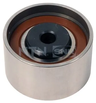 NTN-SNR GE370.15 — Паразитний / Ведучий ролик, зубчастий ремінь MAZDA (Вир-во NTN-SNR)
