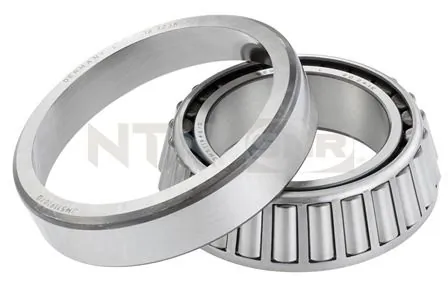 Roulement de roue SNR HDB191