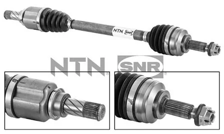 Arbre de transmission SNR DK55.047