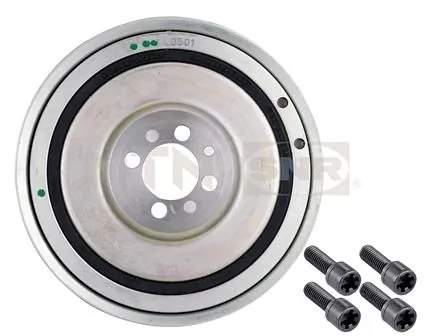 Poulie, vilebrequin SNR DPF358.20K1