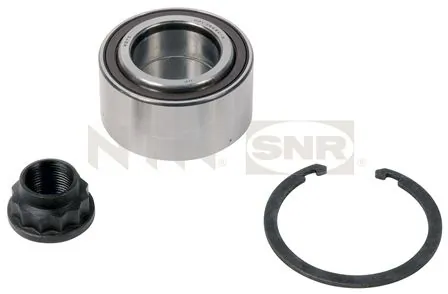 SNR R169.58 — Підшипник маточини колеса, комплект