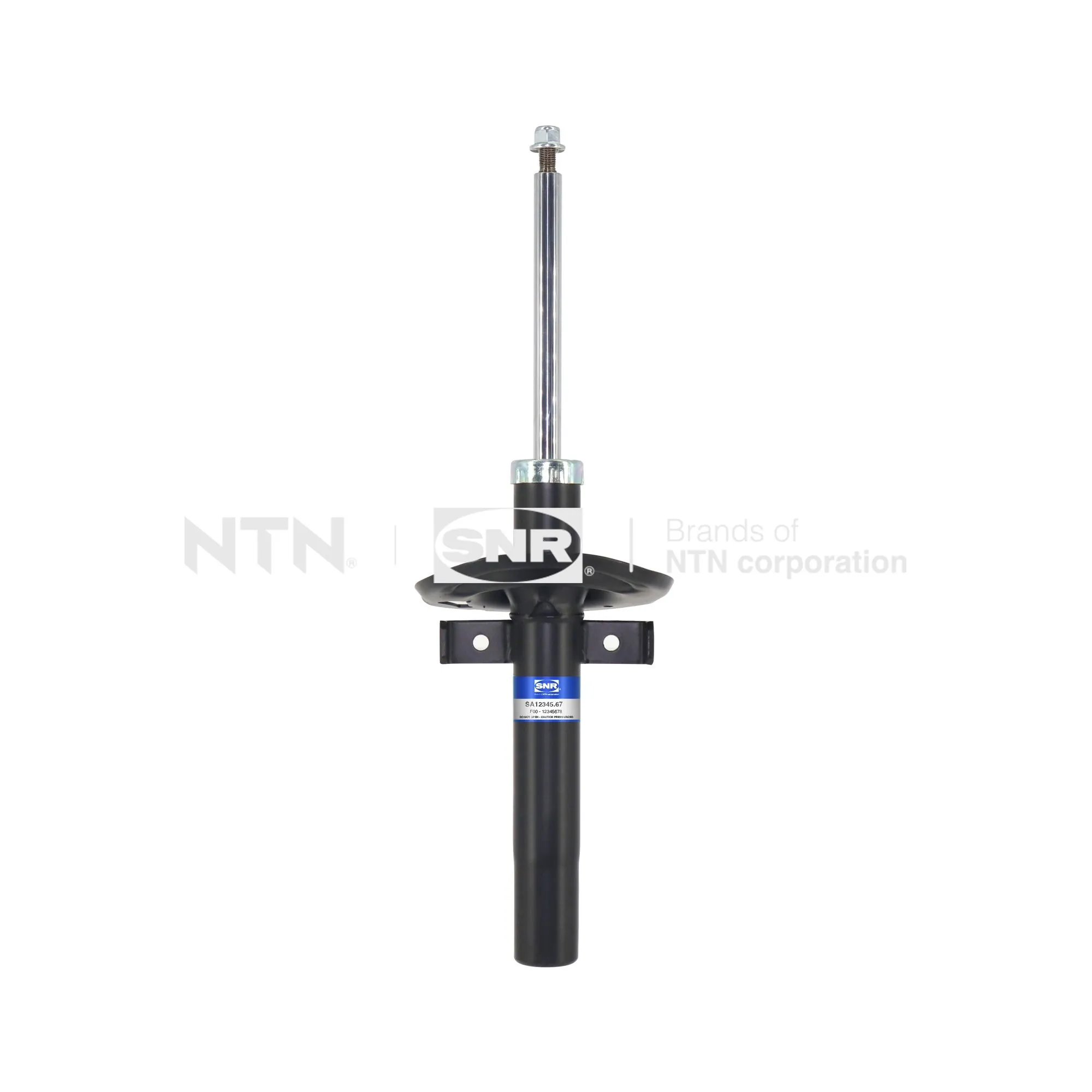 Amortisseur SNR SA65543.27