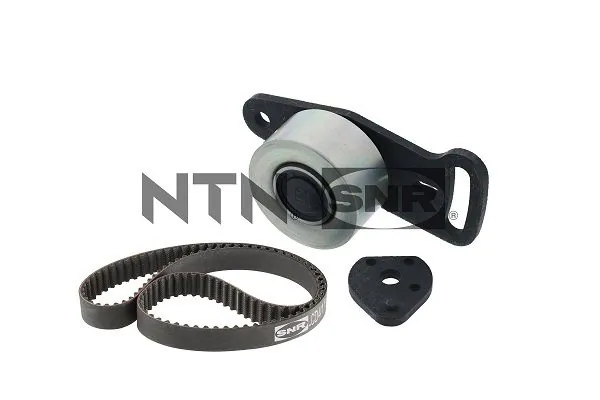 Kit de courroie crantée SNR KD455.10