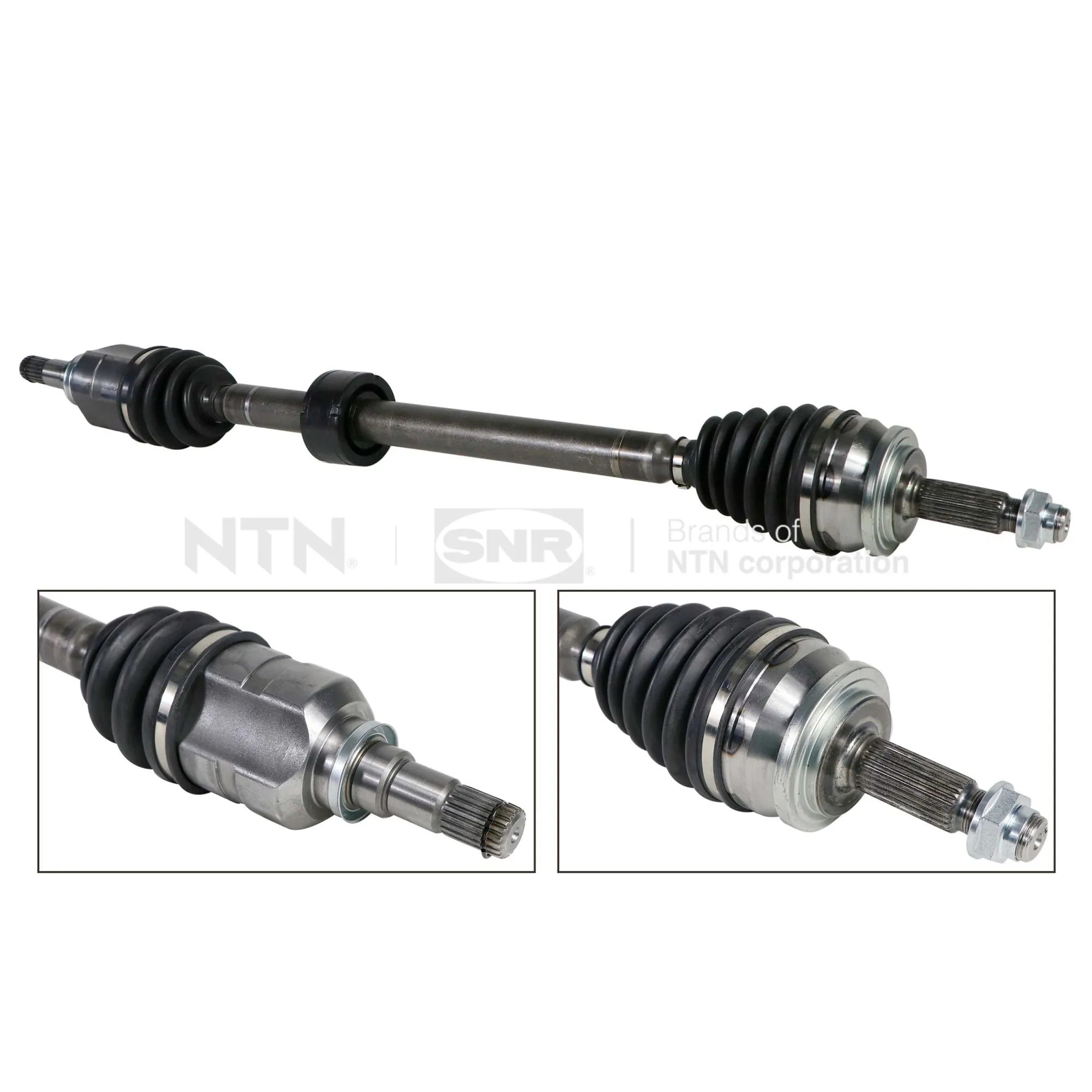 Arbre de transmission SNR DK69.027