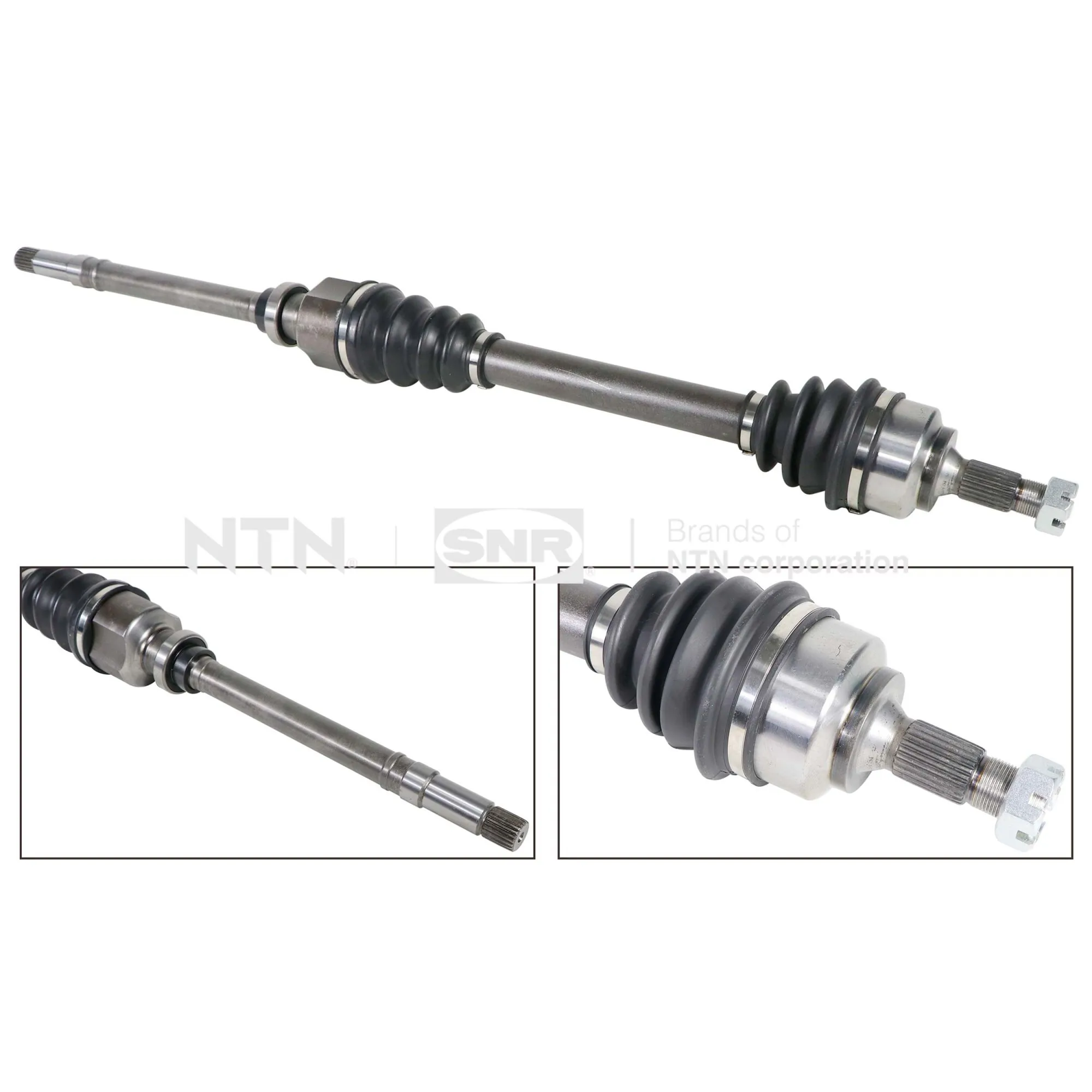 Arbre de transmission SNR DK59.007
