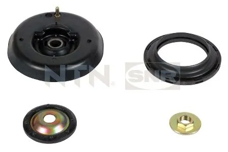 Kit de réparation, coupelle de suspension SNR KB659.22