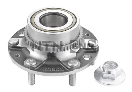 Kit de roulements de roue SNR R189.14