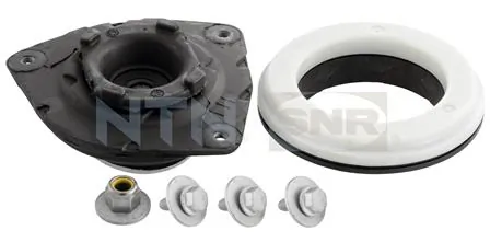 NTN-SNR KB655.26 — Опора аморт. NISSAN MICRA передн. лів. (з підш.) (вир-во SNR)