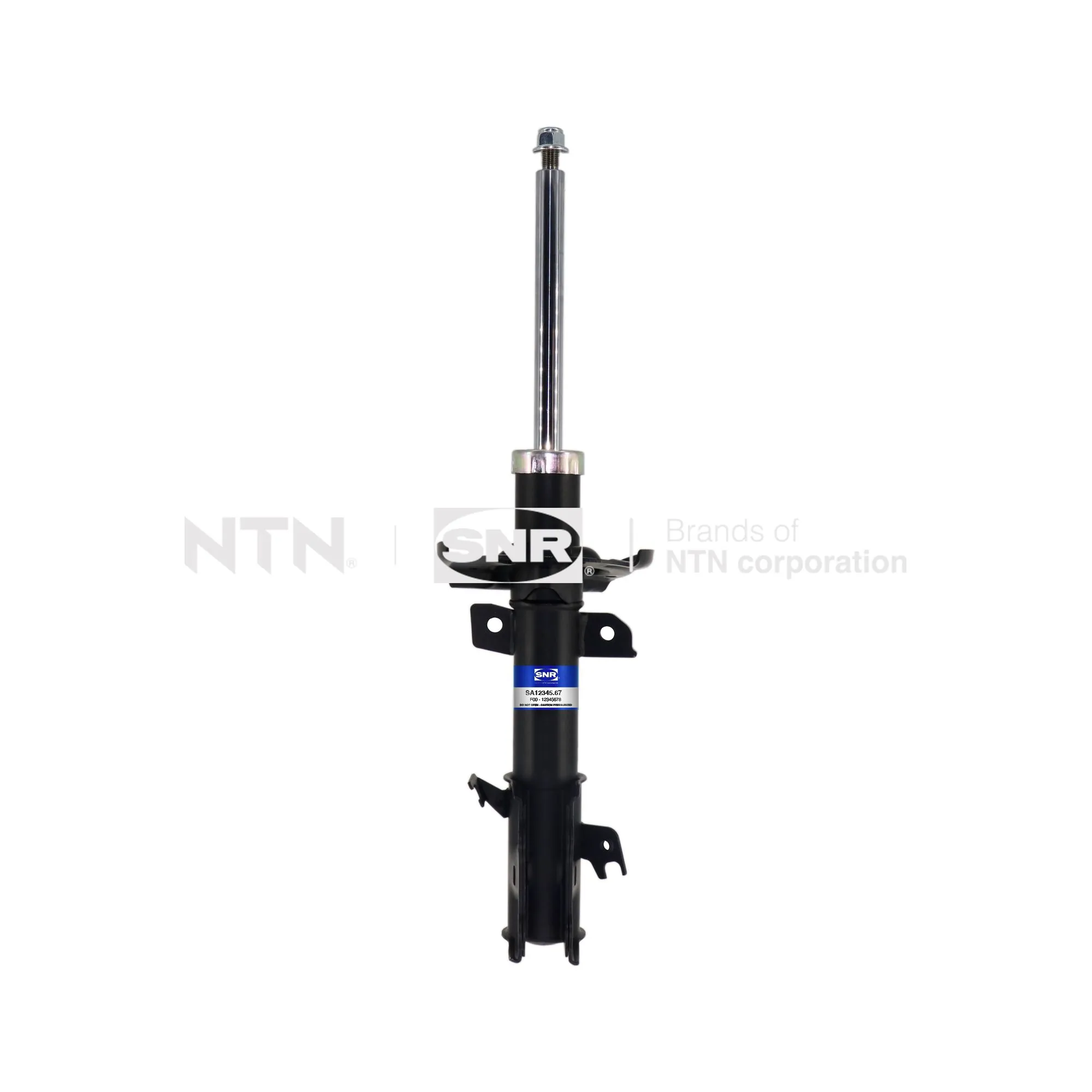 Amortisseur SNR SA65240.27R