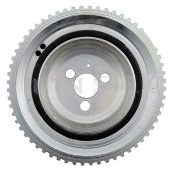 Poulie, vilebrequin SNR DPF358.16