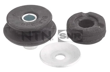 Kit de réparation, coupelle de suspension SNR KB969.02