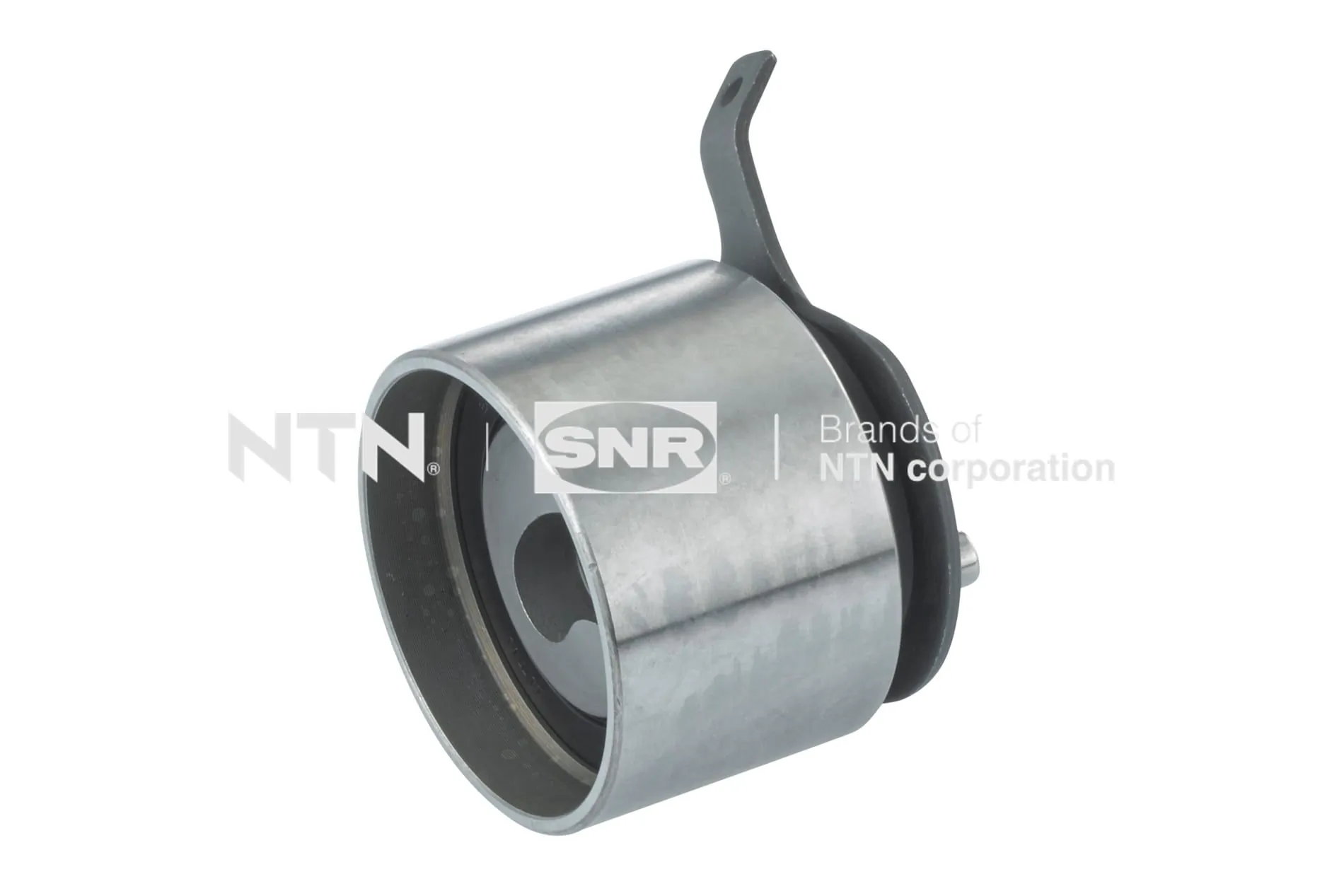 Poulie de tension, courroie crantée SNR GT353.28