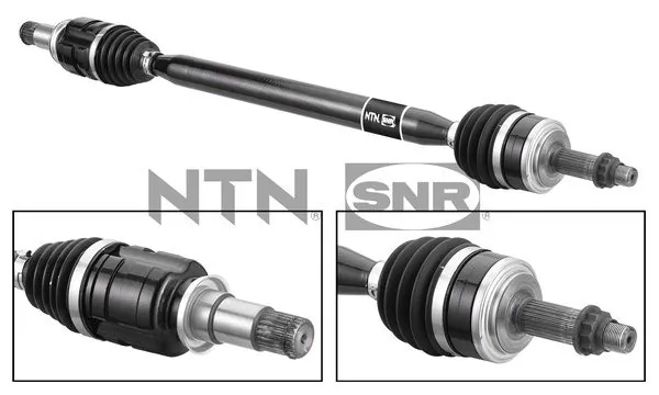 Arbre de transmission SNR DK69.011