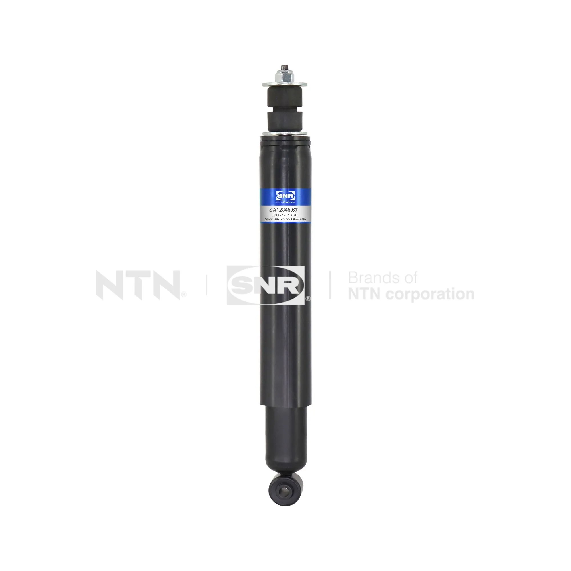 Amortisseur SNR SA95313.05