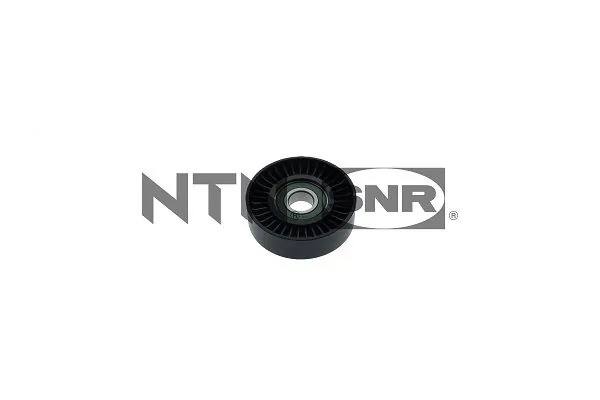NTN-SNR GA351.26 — Ролик приводного ременя MERCEDES-BENZ 1662020219 (Вир-во NTN-SNR)