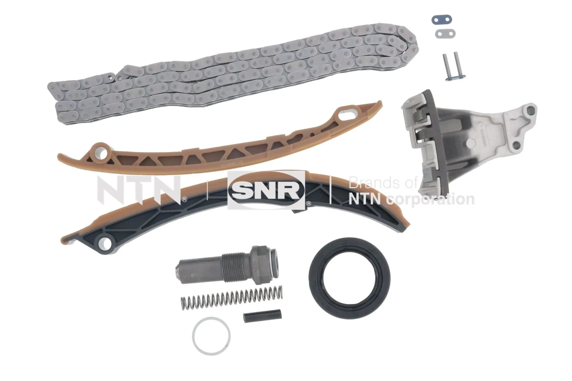 Kit de distribution par chaîne SNR KDC451.08