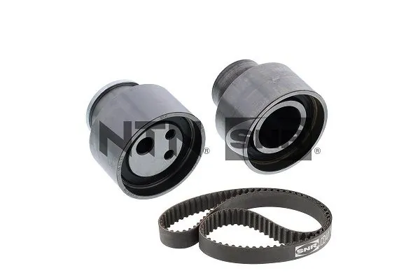 Kit de courroie crantée SNR KD458.16