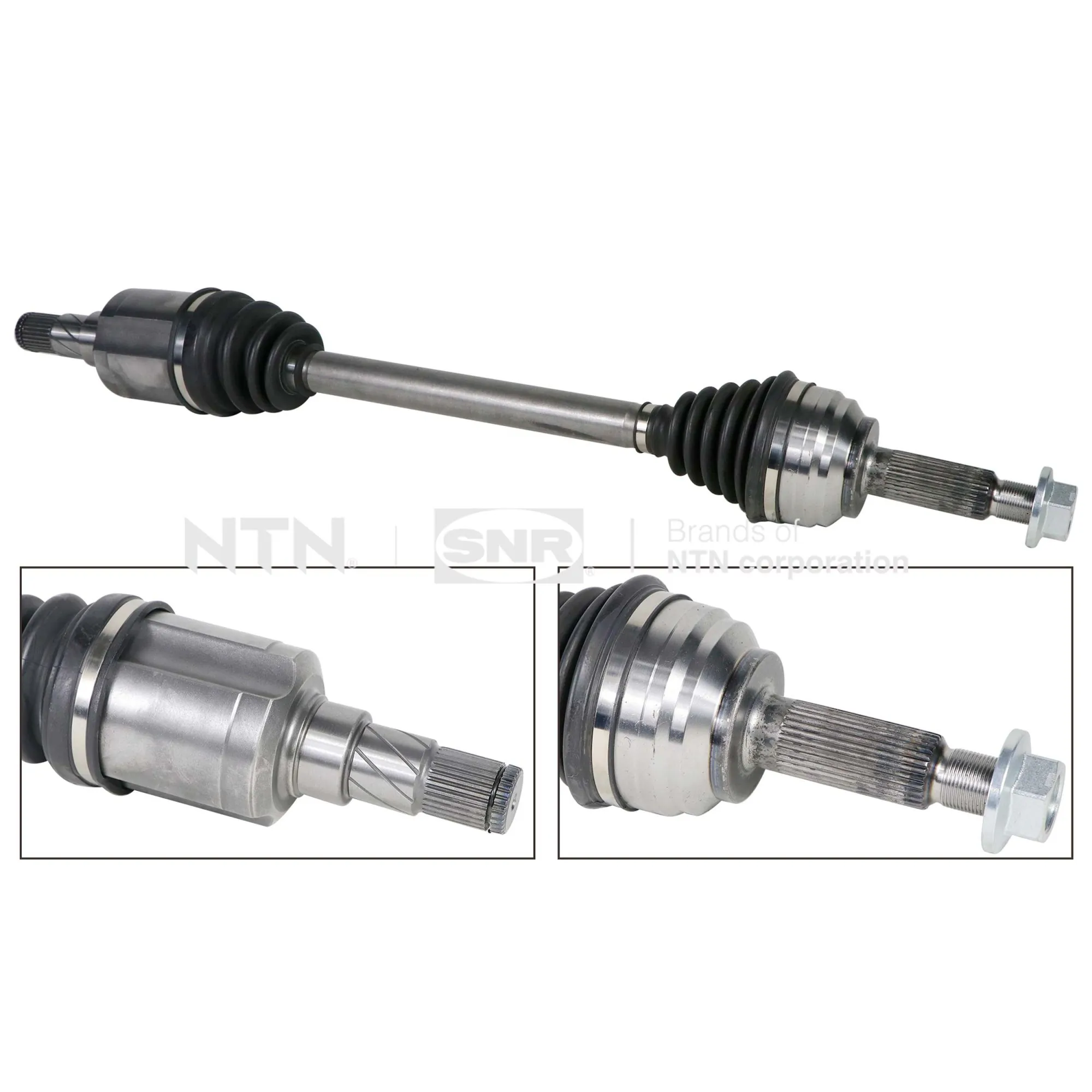 SNR DK20.001