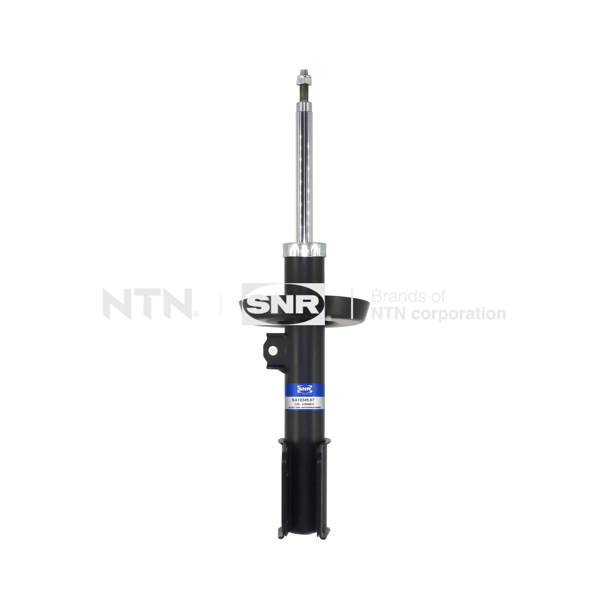 Amortisseur SNR SA65340.09R