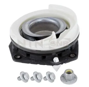 Kit de réparation, coupelle de suspension SNR KB655.17