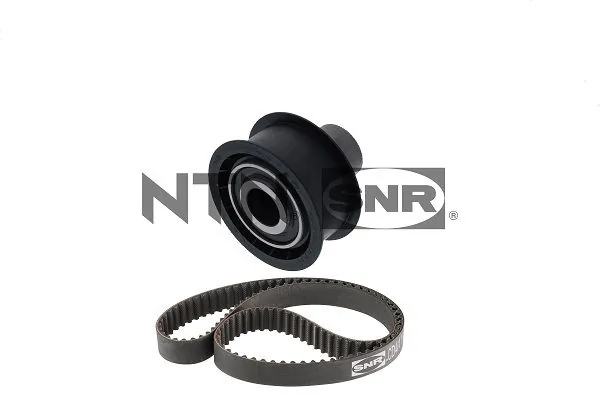 Kit de courroie crantée SNR KD453.01