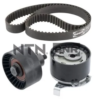 Kit de courroie crantée SNR KD470.36