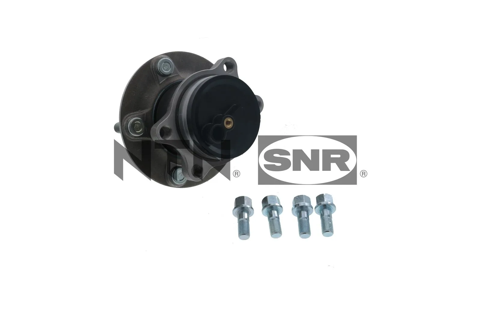 SNR R173.70