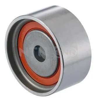 Poulie renvoi/transmission, courroie crantée SNR GE370.09