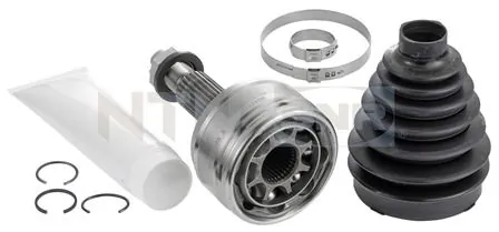 Jeu de joints, arbre de transmission SNR OJK55.012