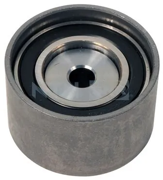 Poulie renvoi/transmission, courroie crantée SNR GE353.18