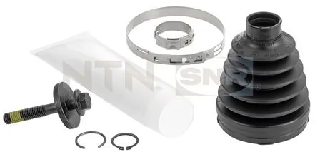 Jeu de joints-soufflets, arbre de commande SNR IBK65.001