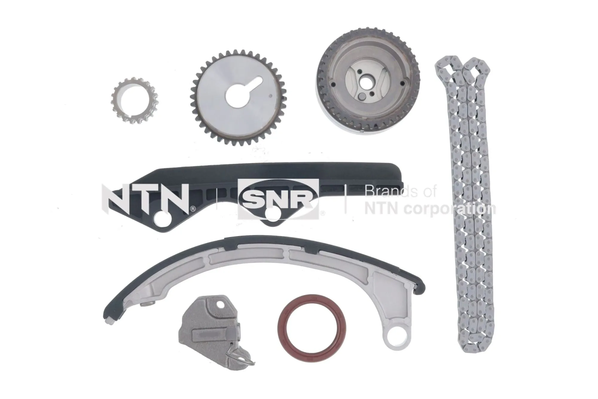 Kit de distribution par chaîne SNR KDC468.03