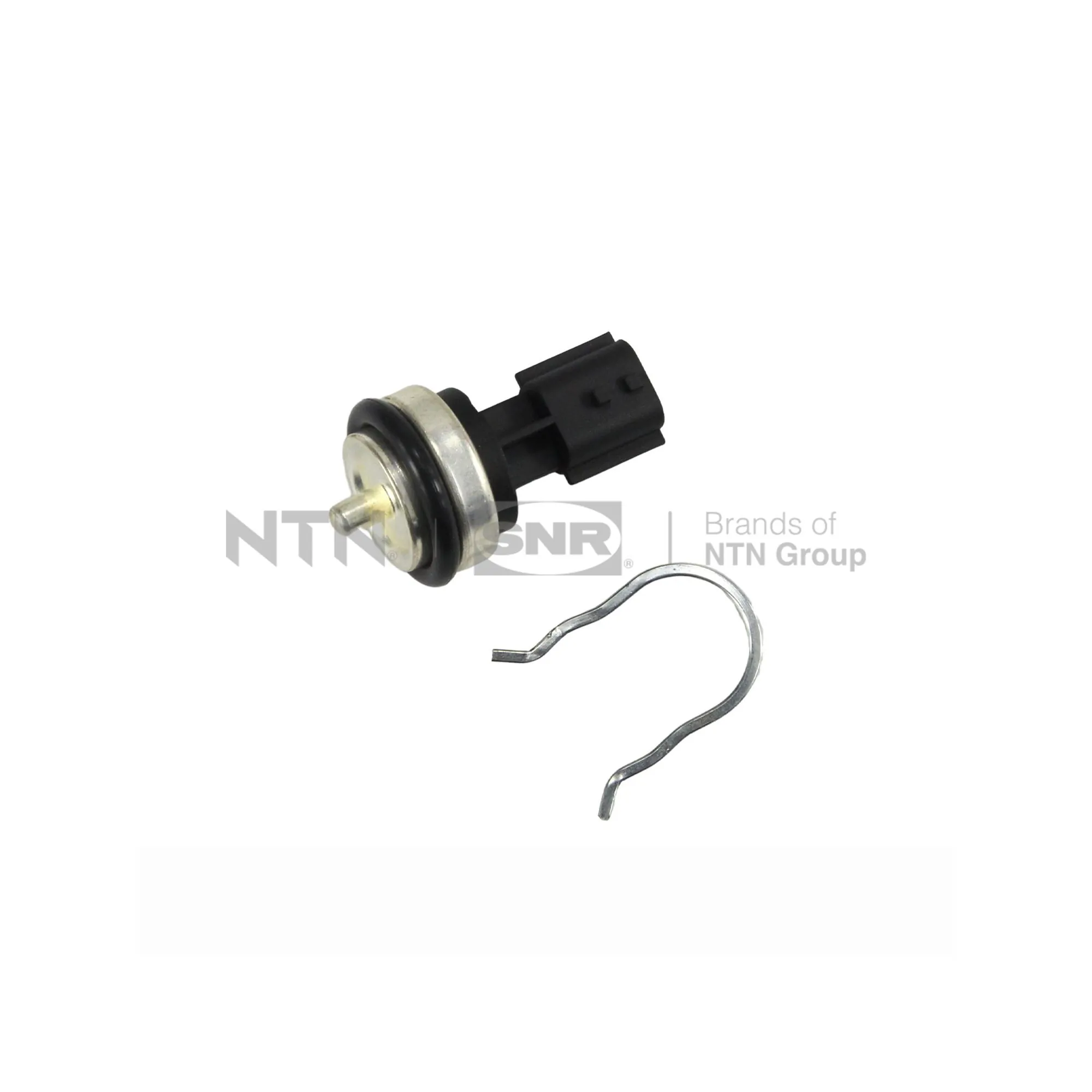 Sensor, coolant temperature