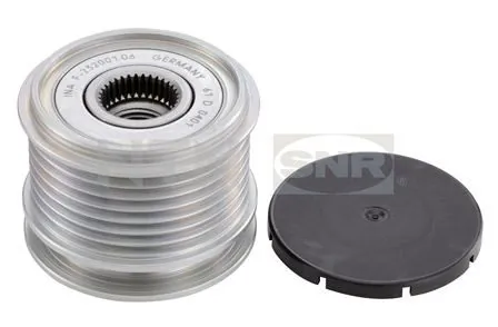 Poulie roue libre, alternateur SNR GA751.09