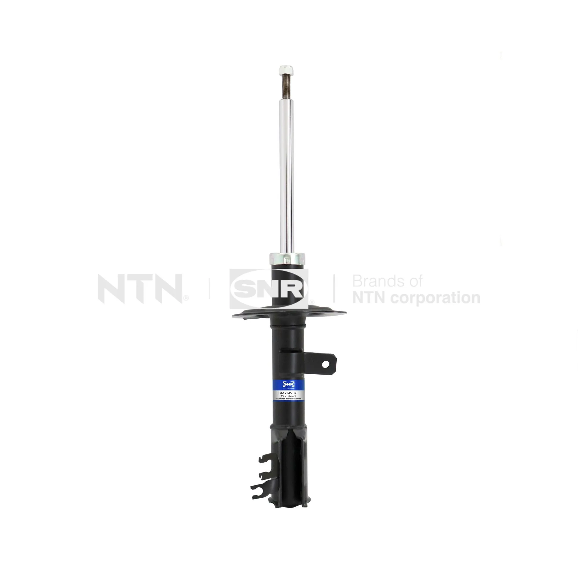 Amortisseur SNR SA65840.22R