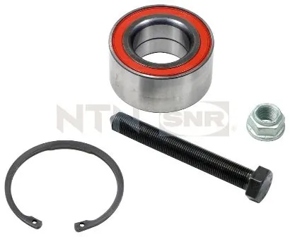 Kit de roulements de roue SNR R154.42