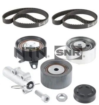 SNR KD457.47 — Комплект ременя ГРМ