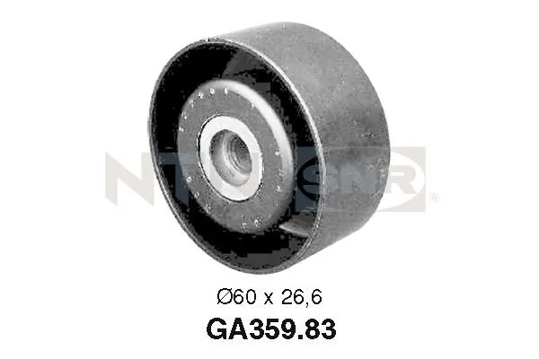 NTN-SNR GA359.83