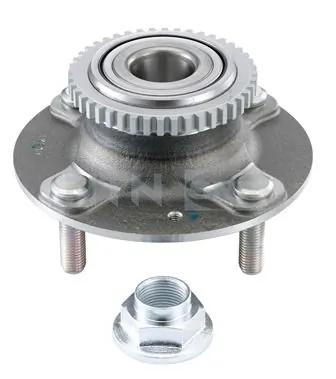 Kit de roulements de roue SNR R184.48