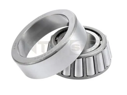 Roulement de roue SNR HDB025