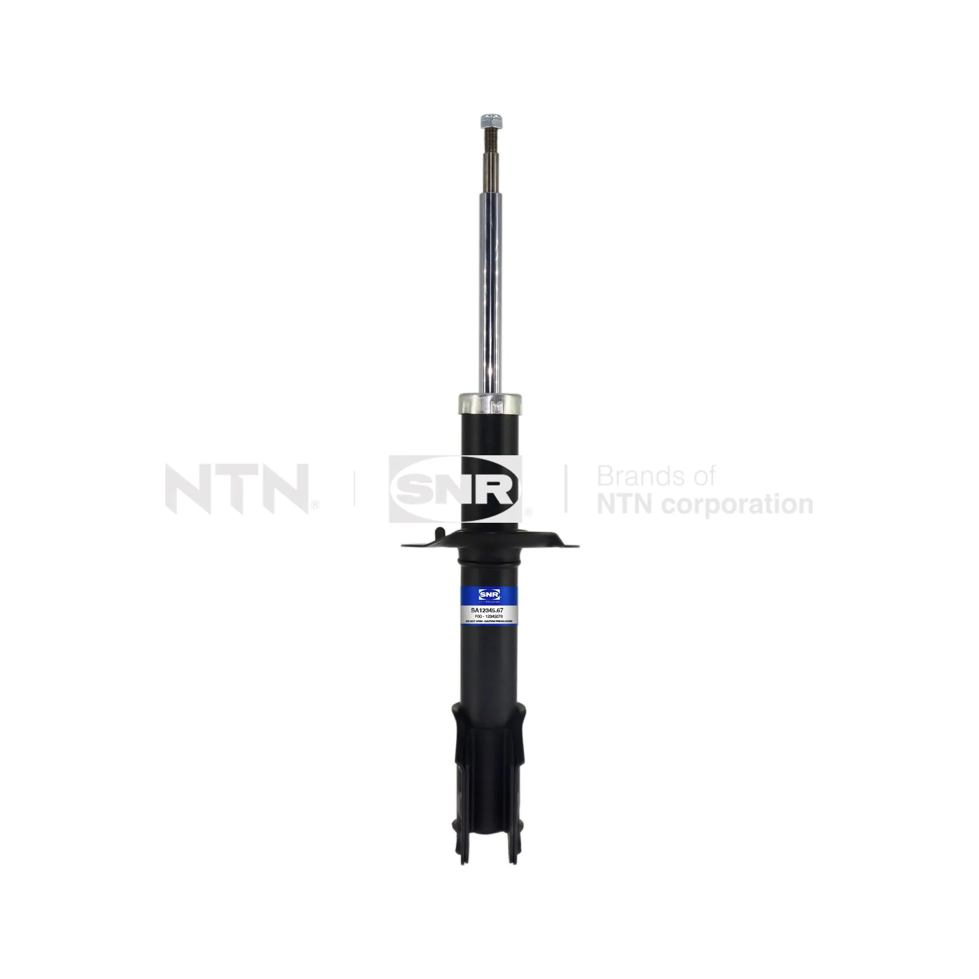 Amortisseur SNR SA65843.01