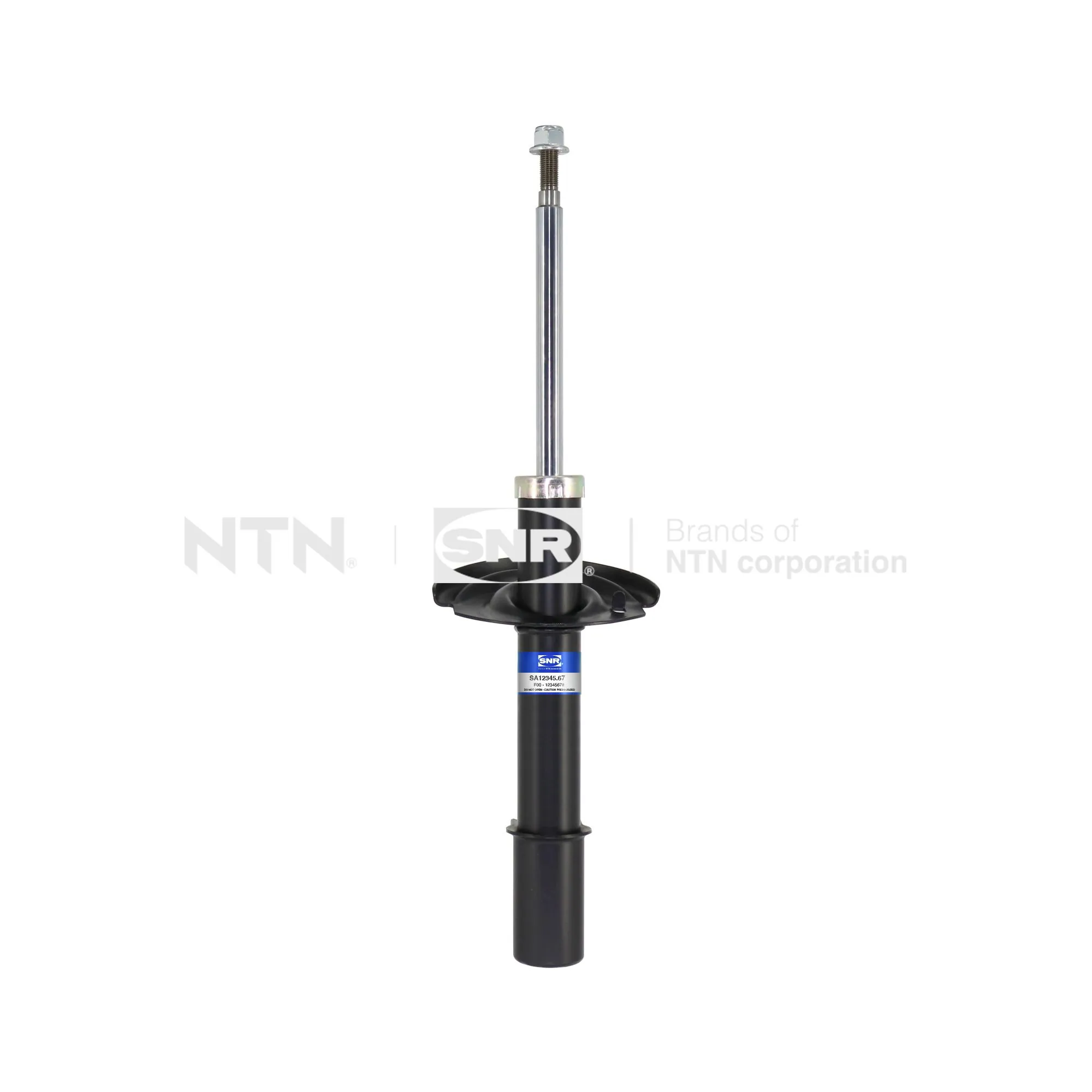 Amortisseur SNR SA65543.17