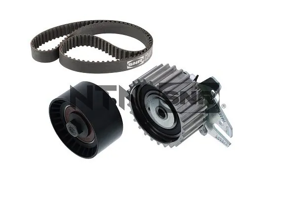 Kit de courroie crantée SNR KD458.42