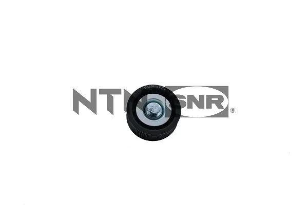 NTN-SNR GA358.05 — Паразитний / провідний ролик, полікліновий ремінь FIAT (вир-во NTN-SNR)