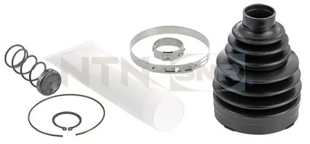 Jeu de joints-soufflets, arbre de commande SNR IBK55.023