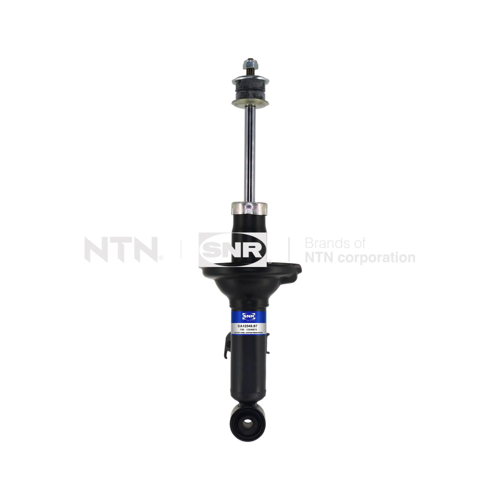 Amortisseur SNR SA66930.08R